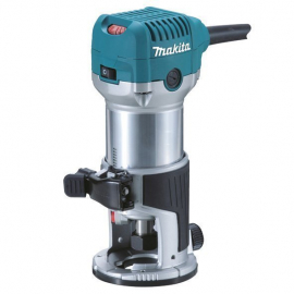 Makita glodalica 6/8mm RT0700C